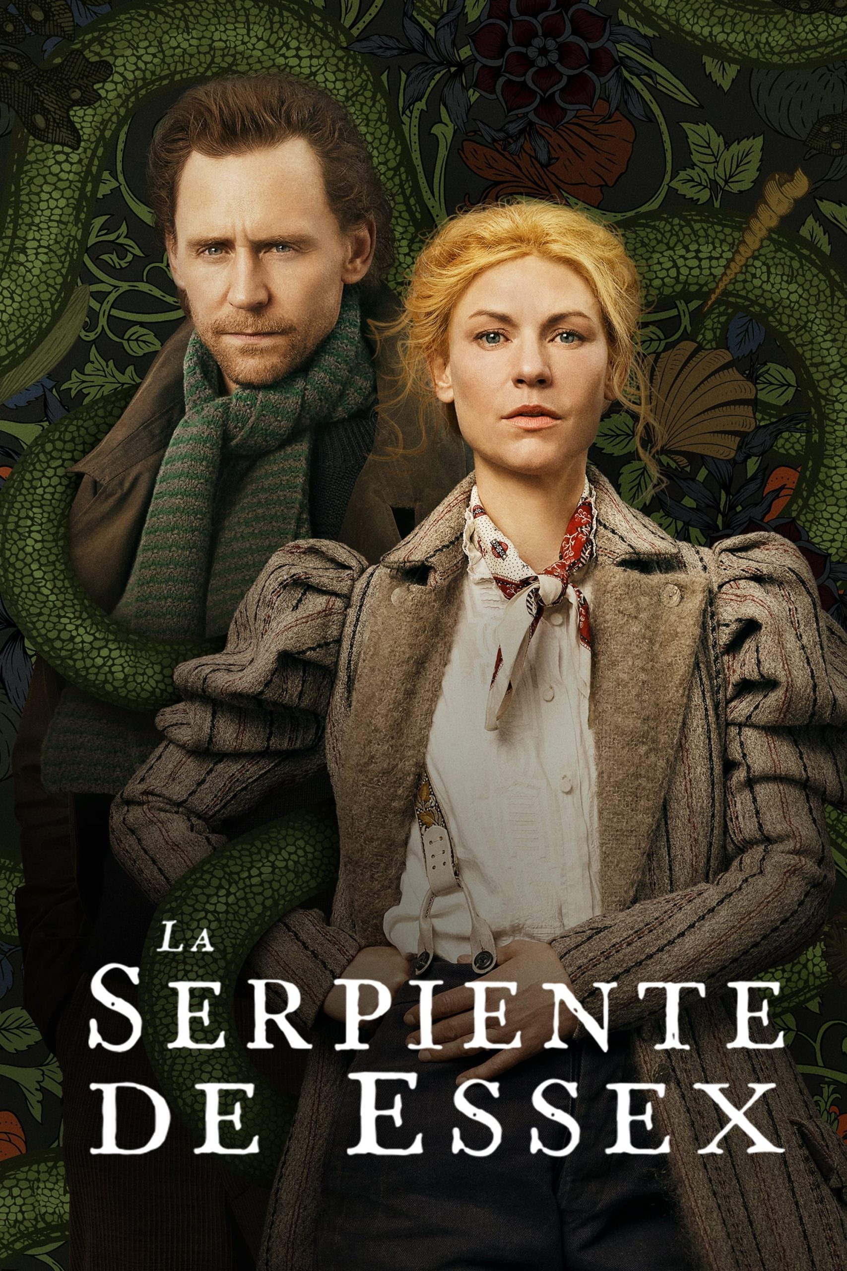 The Essex Serpent