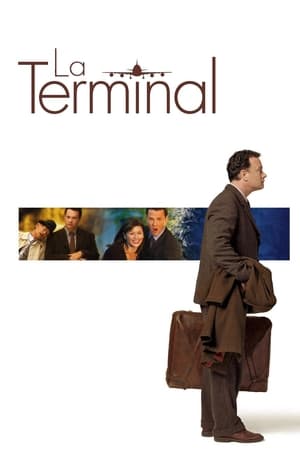 La terminal (2004)