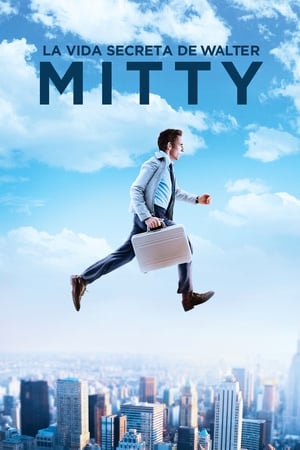 La vida secreta de Walter Mitty (2013)