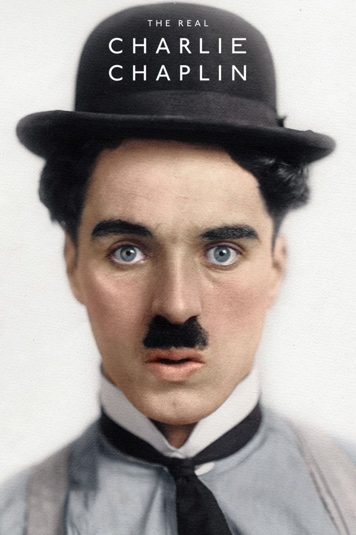 La voz de Charlie Chaplin