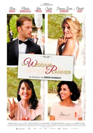 La wedding planner (2017)