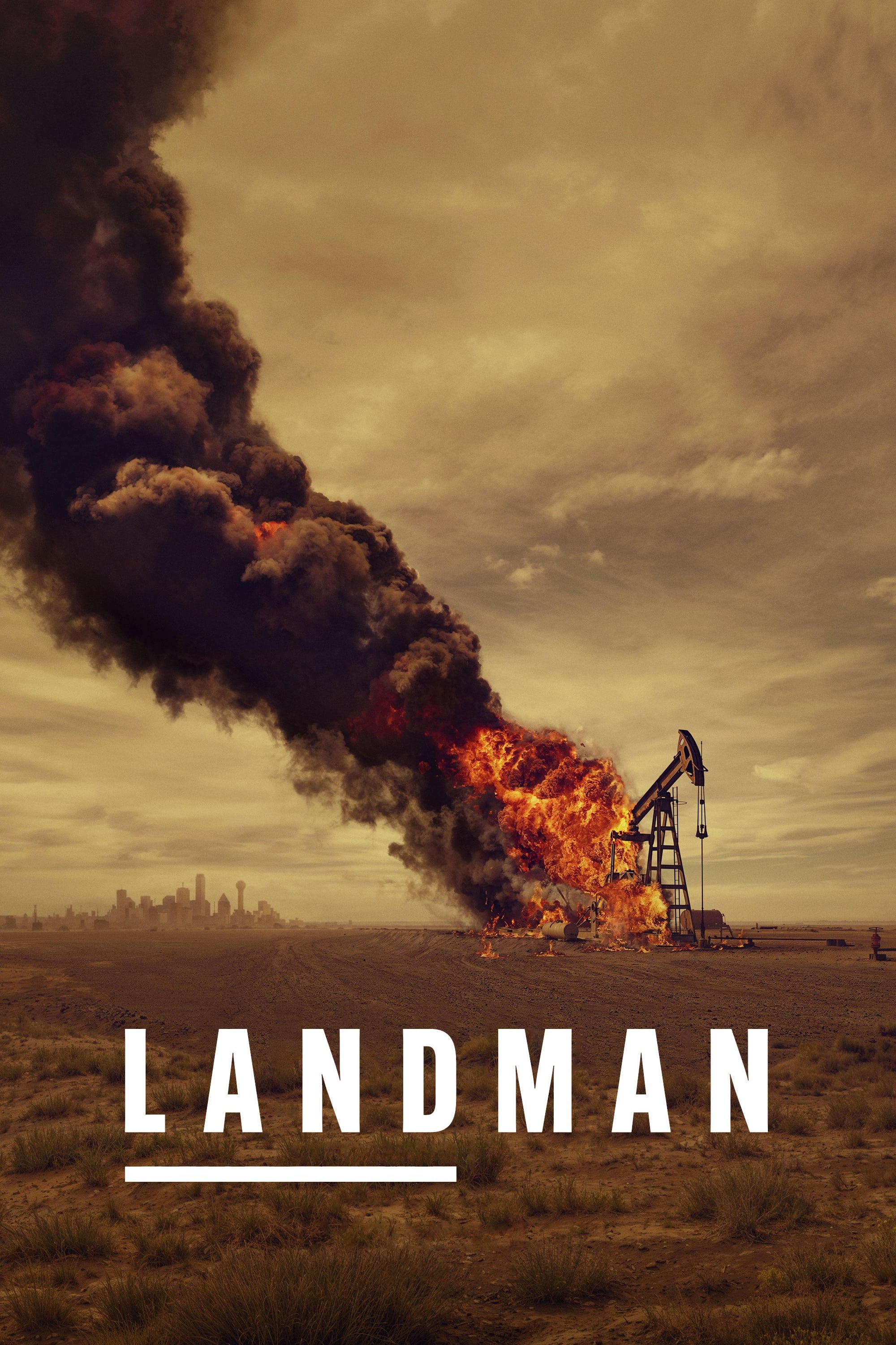 Landman: