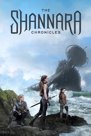 Las crónicas de Shannara (2016)