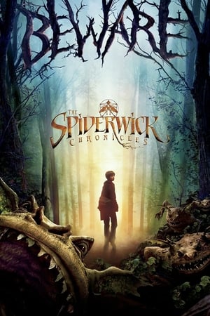 Las crónicas de Spiderwick (2008)