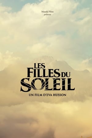 Las Hijas del Sol (2018)