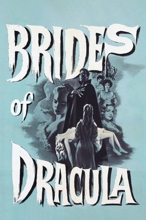 Las novias de Drácula (1960)