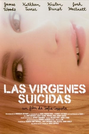 Las Vírgenes Suicidas