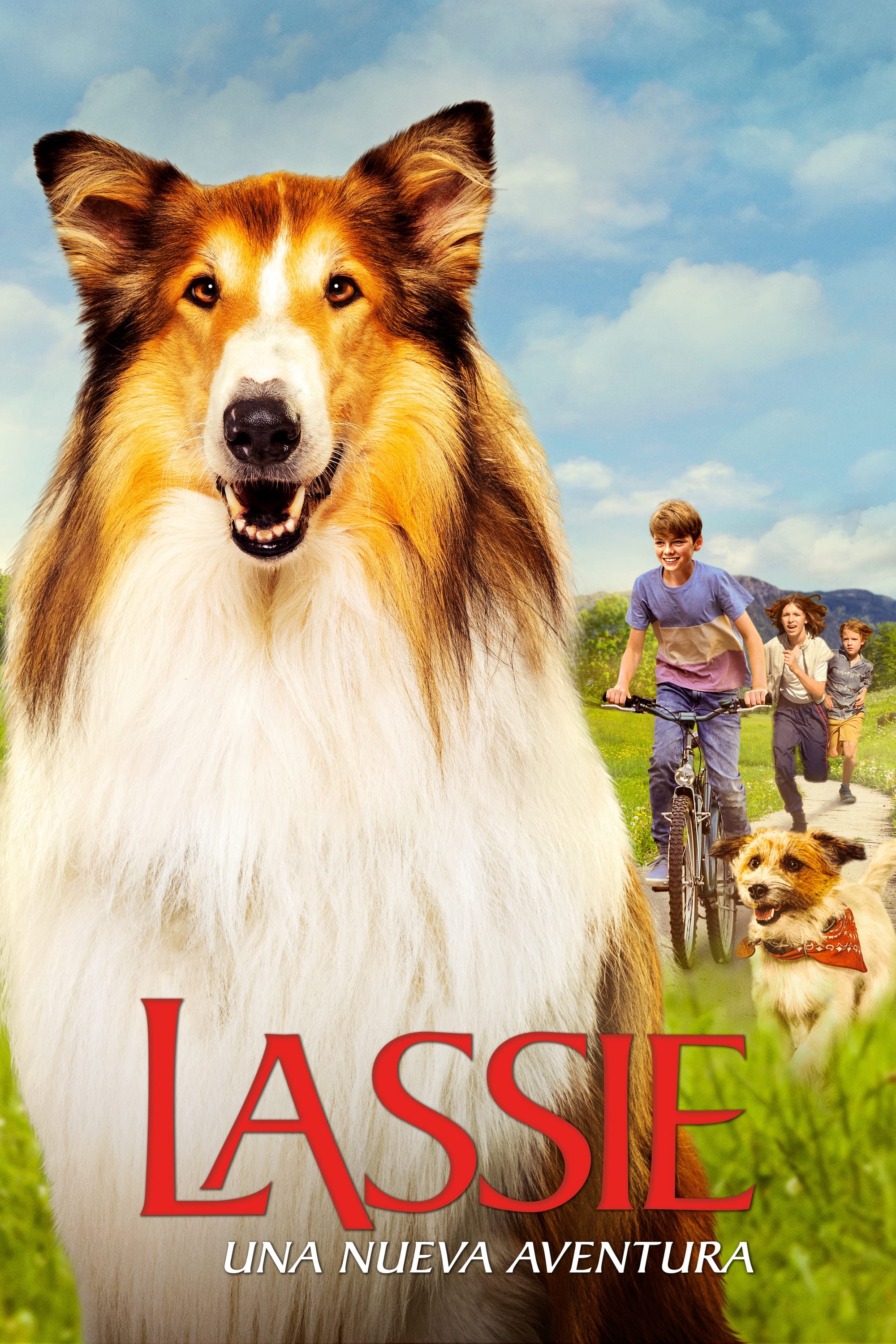 Lassie