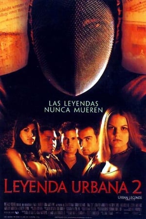 Leyenda urbana 2 (2000)