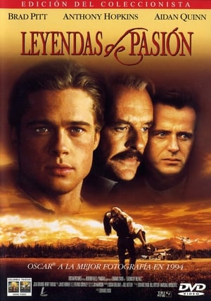 Leyendas de pasión (1994)