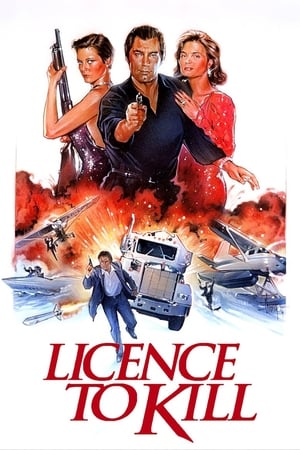 Licencia para matar (1989)