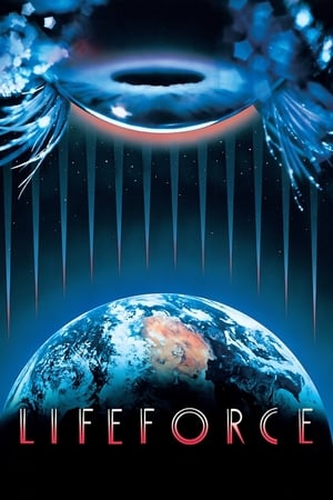 Lifeforce, fuerza vital (1985)