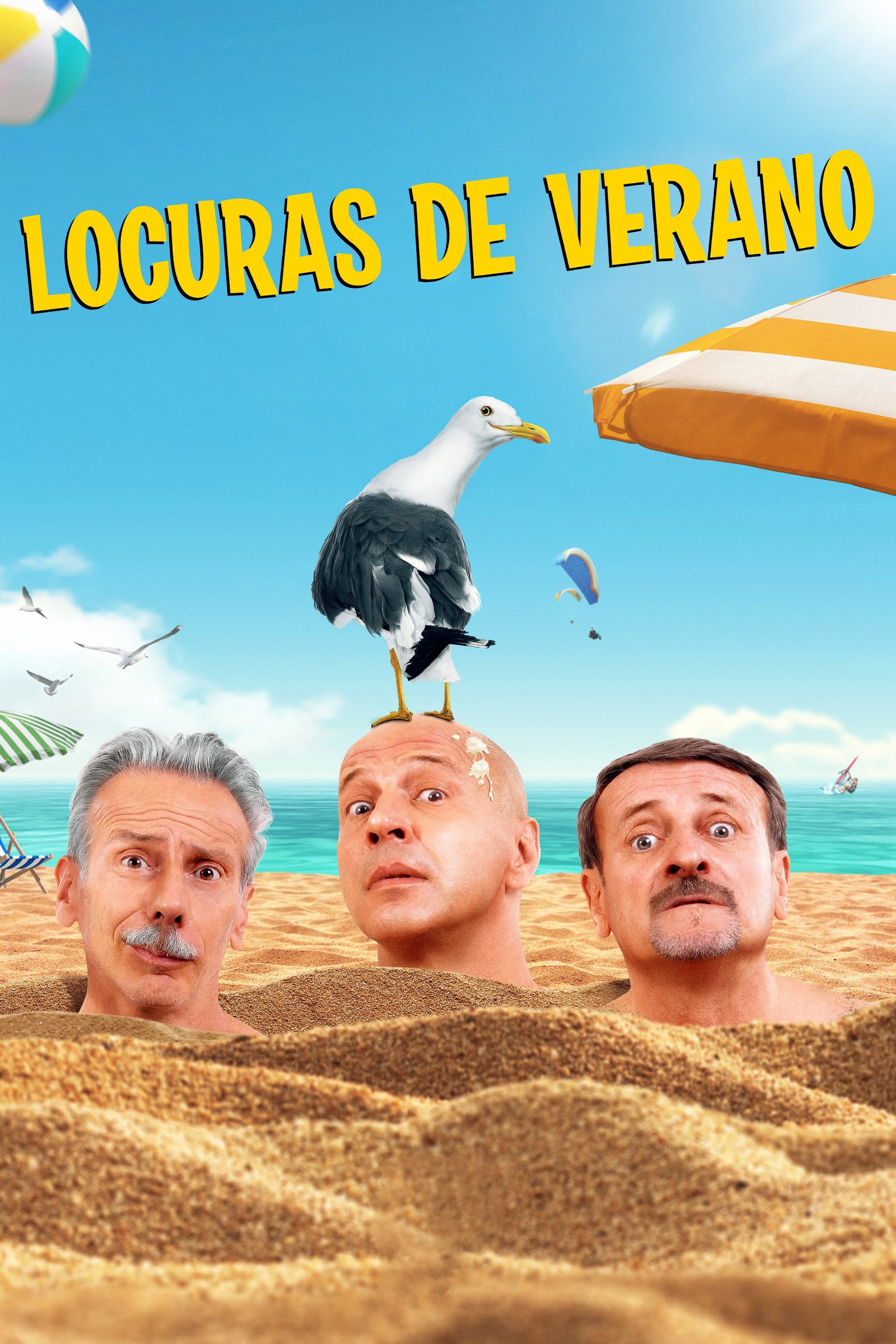 Locuras de Verano