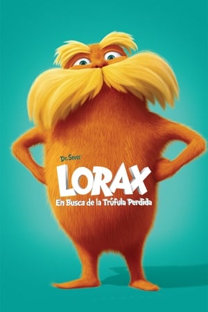 Lorax: En busca de la trúfula perdida (2012)