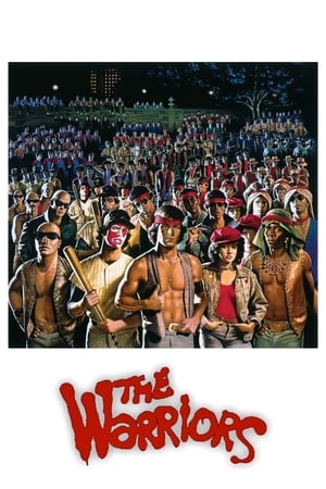 Los amos de la noche (The Warriors) (1979)