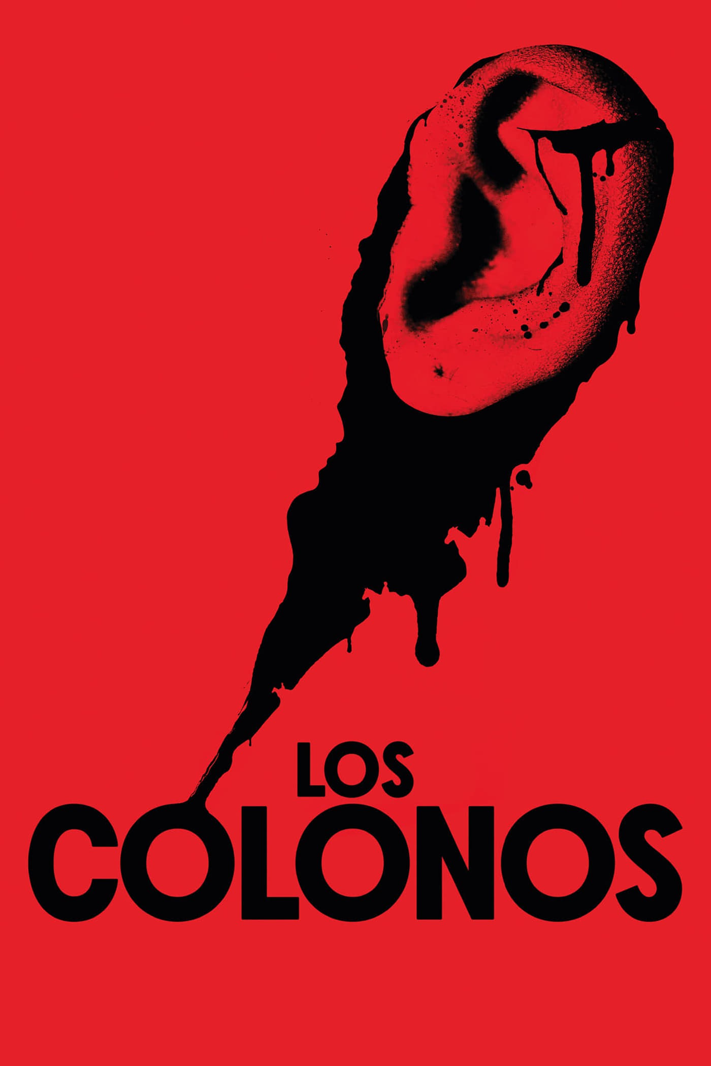 Los colonos