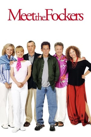 Los fockers: La familia de mi esposo