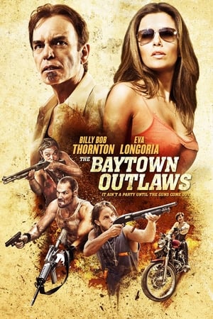 Los forajidos de Baytown (2012)