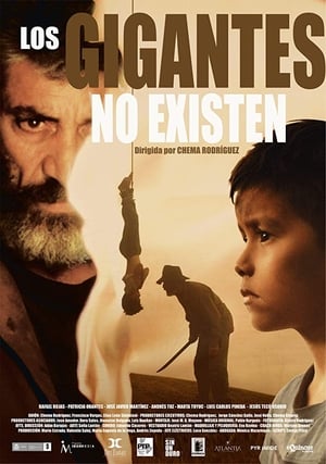 Los gigantes no existen (2016)