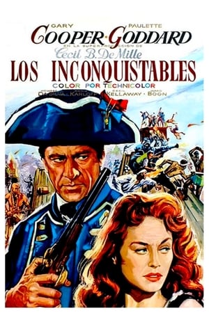 Los inconquistables (1947)