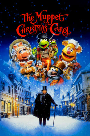 Los Muppets en cuentos de Navidad (1992)