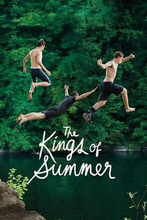 Los reyes del verano (2013)