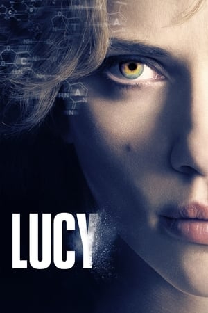 Lucy (2014)