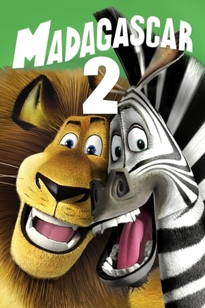 Madagascar 2 (2008)