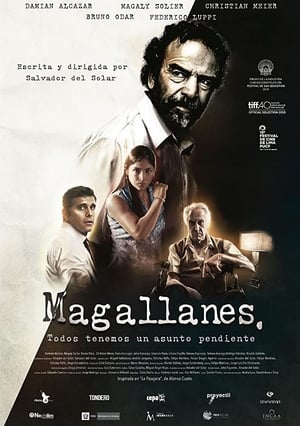 Magallanes (2015)