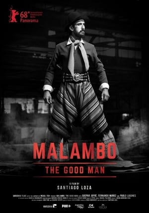 Malambo el hombre bueno (2018)