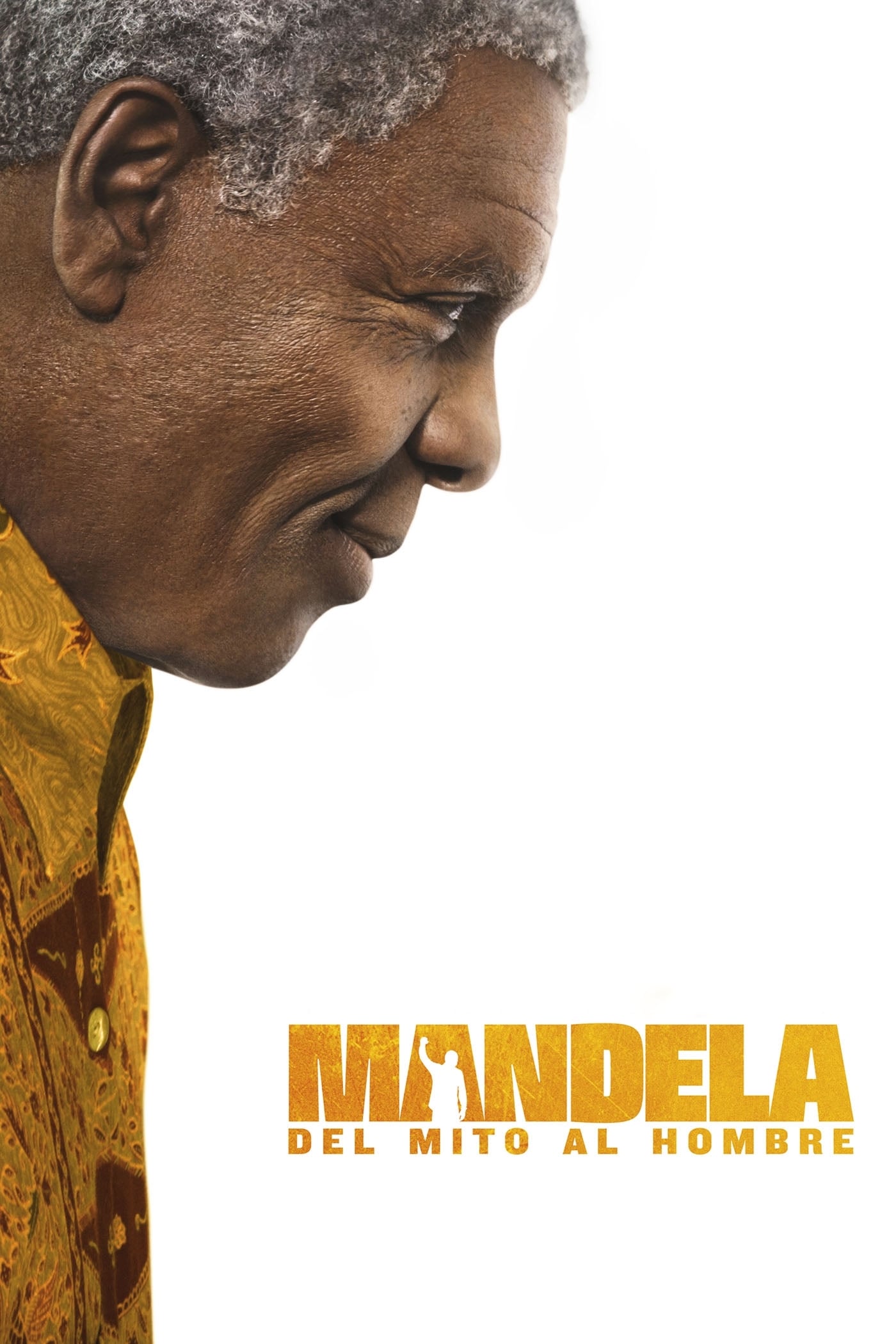 Mandela: Long Walk to Freedom