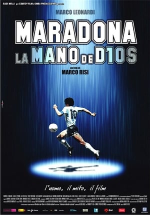 Maradona: La mano de Dios (2007)