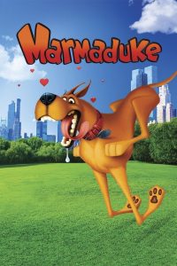 Marmaduke