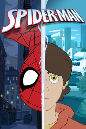 Marvel's Spider-Man (2017)