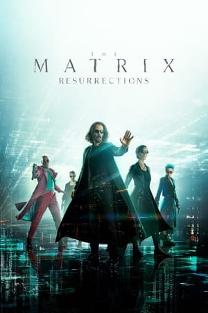 Matrix resurrecciones