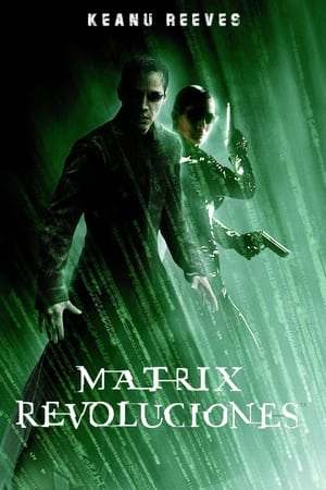 Matrix Revolutions (2003)