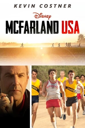 McFarland USA (2015)