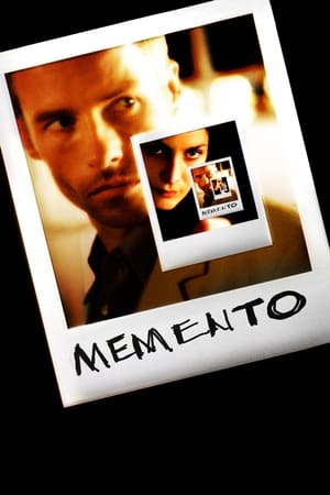 Memento (2000)