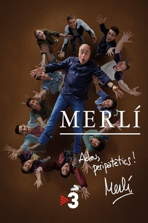 Merlí (2015)