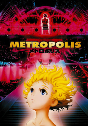 Metrópolis