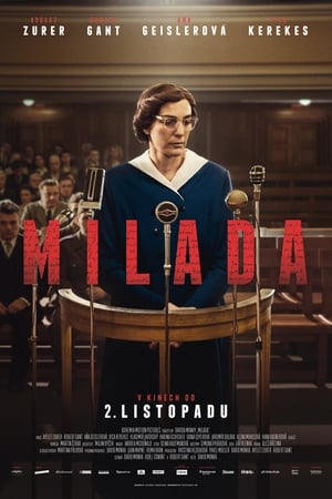 Milada (2017)