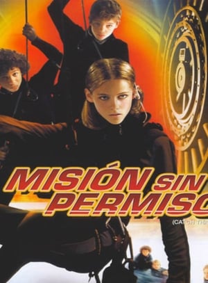 Misión sin permiso (2004)