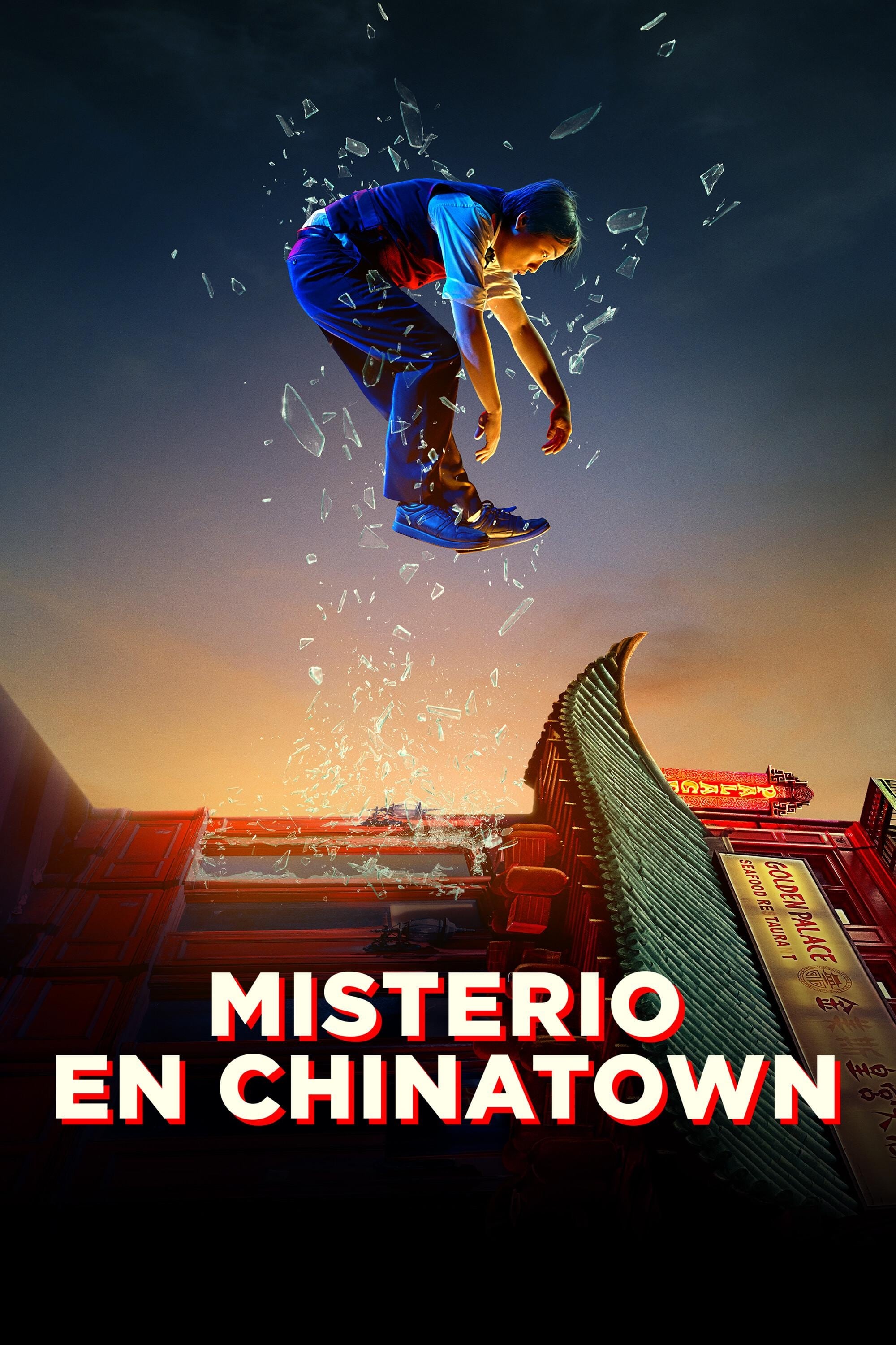 Misterio