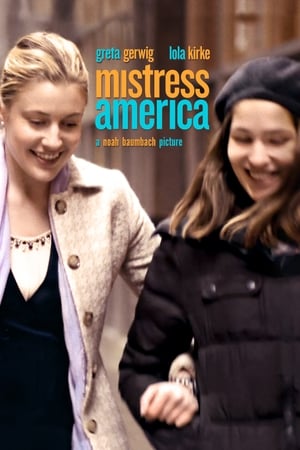 Mistress America