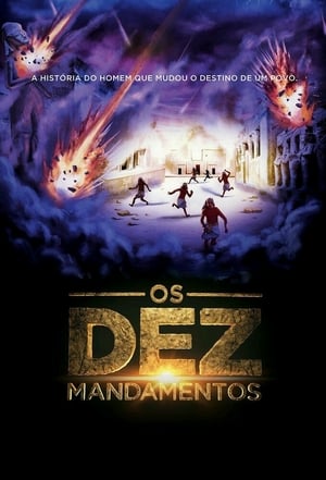 Moisés y los Diez Mandamientos (2015)