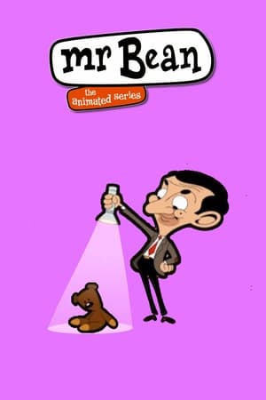 Mr. Bean Animado (2002)