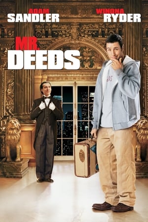 Mr. Deeds (2002)