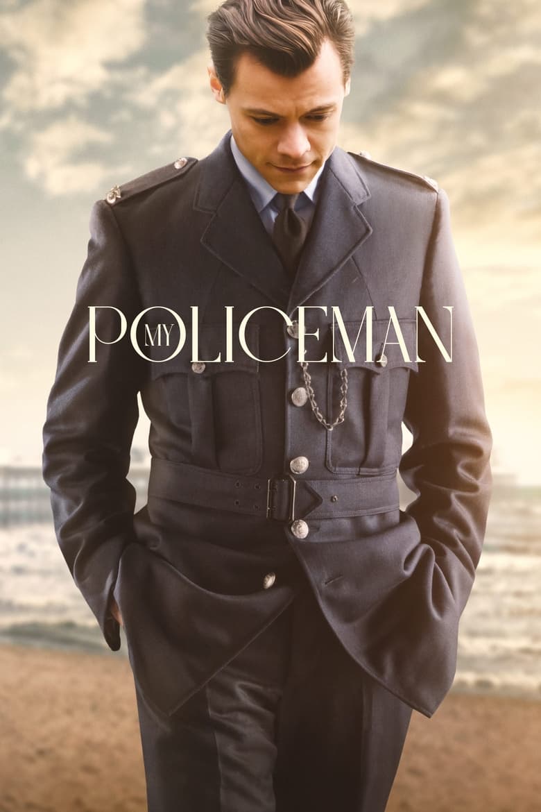 My Policeman