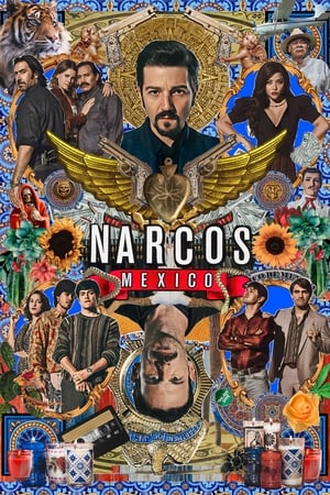 Narcos: México