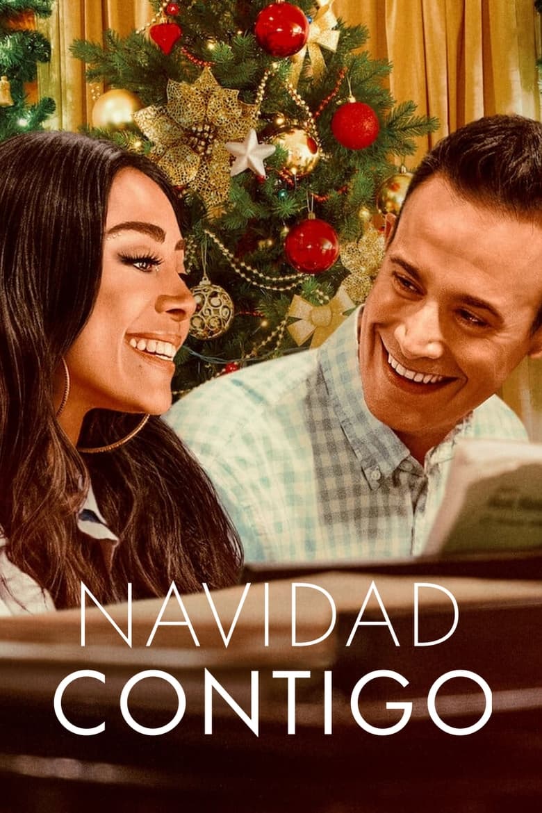 Navidad contigo (Christmas with You)